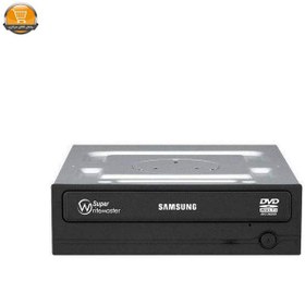 تصویر درایو DVD اینترنال سامسونگ مدل SH-224 new version 