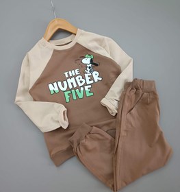 تصویر ست دورس پنبه 