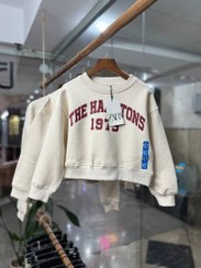 تصویر دورس کراپ زارا 