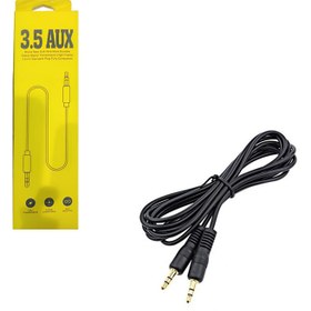 تصویر کابل AUX یک متری مدل G006 