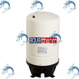 تصویر منبع دیافراگمی 50 لیتری آکواترم AQUA THERM 