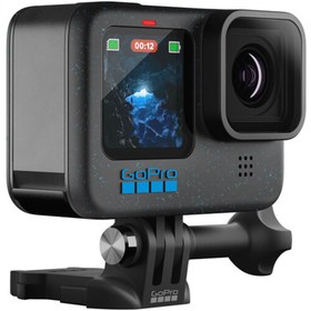 تصویر دوربین ورزشی گوپرو هیرو 12 GoPro HERO12 Black special bundle 