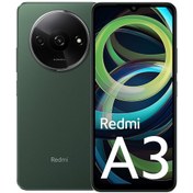 تصویر گوشی شیائومی Redmi A3 | حافظه 64 رم 3 گیگابایت Xiaomi Redmi A3 64/3 GB