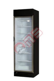 تصویر یخچال ایستاده 70سانتی تک درب standing refrigerator with single door