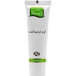 تصویر کرم ترمیم کننده صورت دکتر ژیلا ۳۰ گرمی DOCTOR JILA THERAPEUTIC CREAM 30 G 