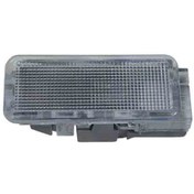 تصویر چراغ صندوق عقب خودرو آراکس یدک مدل AY-2836 مناسب برای پژو 206 