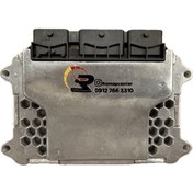 تصویر ایسیو زیمنس با سوکت ساژم 