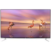 تصویر تلویزیون یونیوا LED سایز 55 اینچ مدل ۵۵U-Class/MFT2S2 UNEVA ۵۵U-Class/MFT2S2 LED 55 inch TV