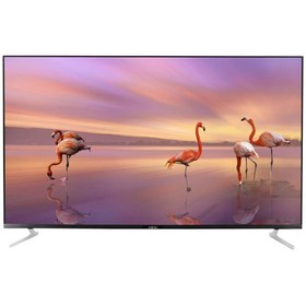 تصویر تلویزیون یونیوا LED سایز 55 اینچ مدل ۵۵U-Class/MFT2S2 UNEVA ۵۵U-Class/MFT2S2 LED 55 inch TV