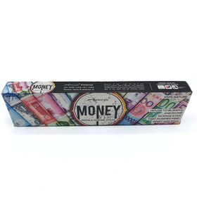 تصویر عود دستساز ثروت (Money) برند آمریا : ۵۰ گرمی Amreeya Money 50gr