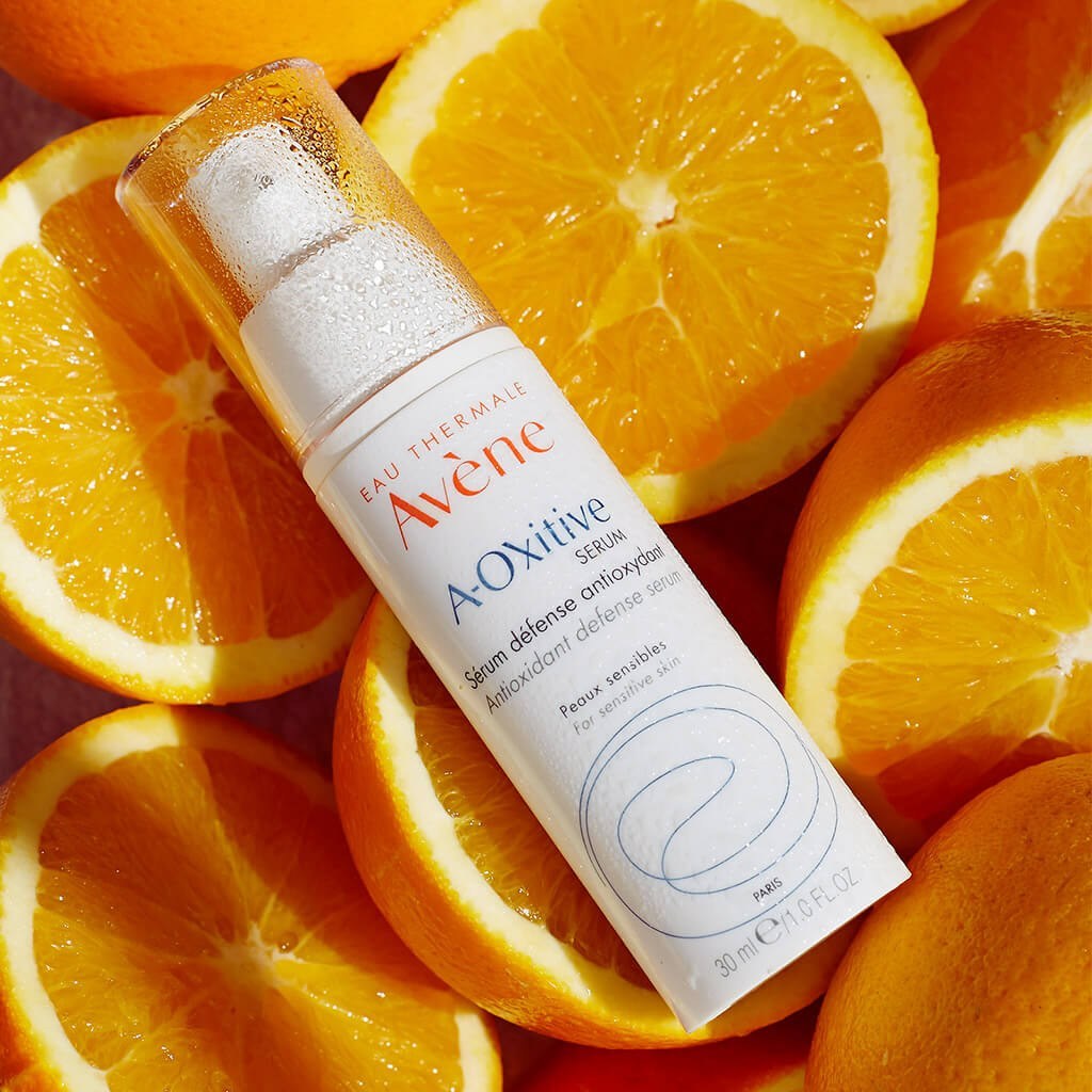 Avene A-Oxitive Anti-Oxidant Defense Serum 30ml