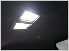 تصویر لامپ سقفی اتاق اچ سی کراس 