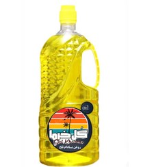 تصویر روغـن بـادام تـلـخ یک لیتری روغـن بـادام تـلـخ یک لیتری