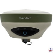 تصویر جی پی اس مولتی فرکانس نقشه برداری آراتک مدل ARA-TECH GNSS AT95 ) AT95) 