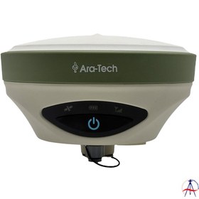 تصویر جی پی اس مولتی فرکانس نقشه برداری آراتک مدل ARA-TECH GNSS AT95 ) AT95) (آپشنال) 