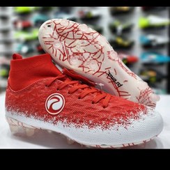 تصویر کفش فوتبال استوک پسرانه پریما سایز35تا41 