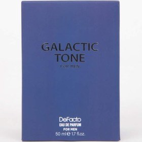 تصویر عطر مردانه ادوپرفیوم 50 میل Galatic Tone دفکتو 