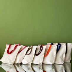 تصویر توت بگ دسته رنگ ۳۰در۳۰ کفه دار 