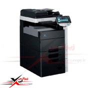 تصویر فتوکپی رنگی کونیکا مینولتا مدل C652 