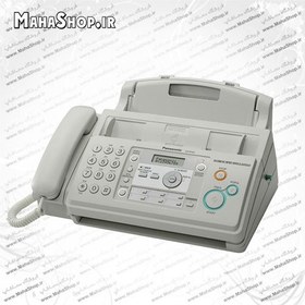 تصویر فکس کاربنی دو کاره Panasonic KXFP701 Panasonic KX-FP701 Fax