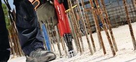 تصویر تفنگ میخکوب هیلتی HILTI DX2 