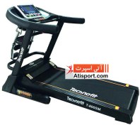تصویر تردمیل TechnoFit T800SM 