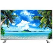 تصویر تلویزیون ال ای دی هوشمند اسنوا مدل 55LS540U سایز 55 اینچ Snowa smart LED TV model SSD-55LS540U size 55 inches