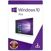 تصویر آموزش دانلود Windows10 اورجینال و ساخت فلش بوتیبل 