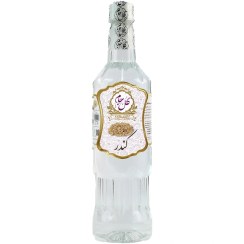 تصویر عرق کندر گل جام 