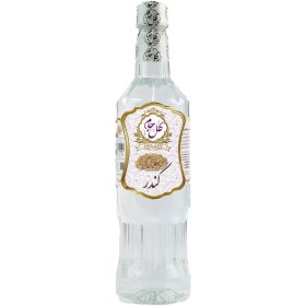 تصویر عرق کندر گل جام 