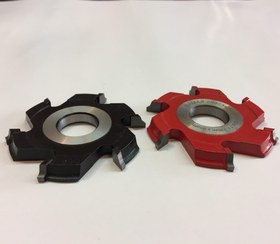 تصویر تیغ لبه چسبان DMSC340820BR-6 و DMSC340820BL-6 