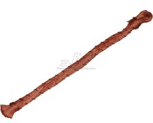 تصویر نخ موم زده کورد (KORD) رنگ عسلی 20 متری 