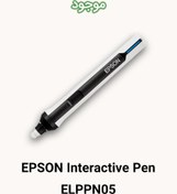 تصویر قلم مخصوص ویدئو پروژکتورهای اپسون 
