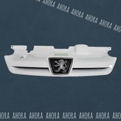 تصویر جلو پنجره پژو پارس رنگی 