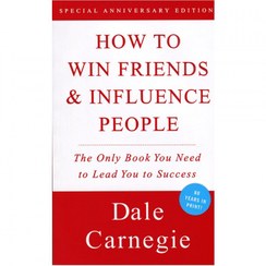 تصویر HOW TO WIN FRIENDS & INFLUENCE PEOPLE 