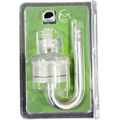 تصویر دفیوزر موفان (Mufan) co2 