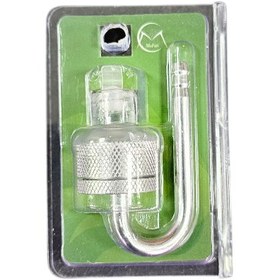 تصویر دفیوزر موفان (Mufan) co2 