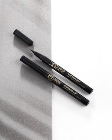 تصویر خط چشم ماژیکی کانفست 