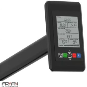 تصویر رویینگ HSR005 