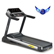 تصویر تردمیل نیمه باشگاهی - تایوانی مدل 588S-AC semi commercial Taiwan treadmill -588S-AC