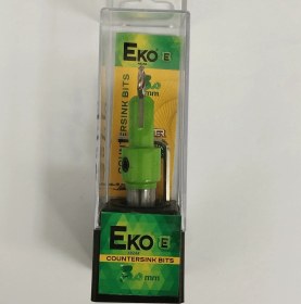 تصویر مته خزینه چوب سایز ۳*۸ با اچار الن 