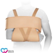 تصویر ثابت کننده شانه و بازو پین مد مدل 4002 سایز L 