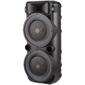 تصویر اسپیکر  سینگ ای ZQS8276 Sing-e ZQS8276 Wireless Speaker