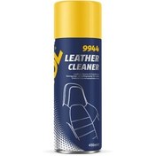 تصویر اسپری تمیزکننده چرم داخل خودرو مانول MANNOL 