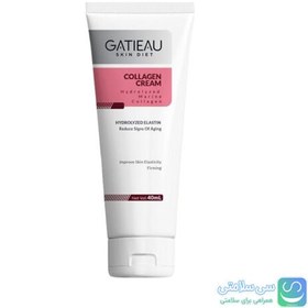 تصویر کرم کلاژن 