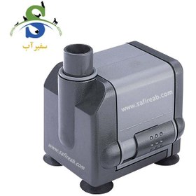 تصویر واتر پمپ کوچک میکرا سیچه 