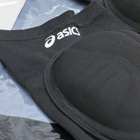 تصویر زانوبند والیبال asics چینی 