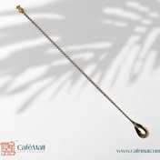 تصویر تال اسپون گلد آناناسی 