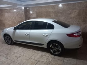 تصویر رنو فلوئنس مدل 2017 ا Renault Fluence manual Renault Fluence manual