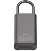 تصویر کمپرسور هوا شیائومی مدل Xiaomi Air Compressor 2 MJCQB06QW 